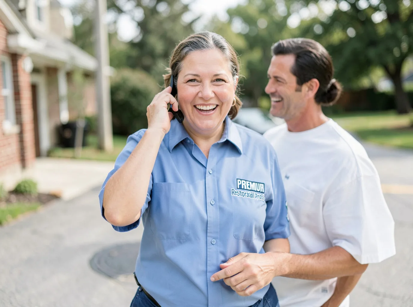 Water Damage Restoration Fayetteville, NC FAQs